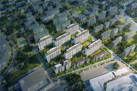 城东世佳兰亭御墅3室2厅2卫130m2毛坯房